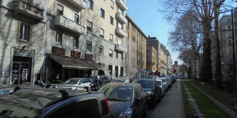 Viale Premud